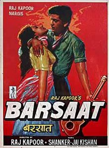 barsaat film mp3 song download